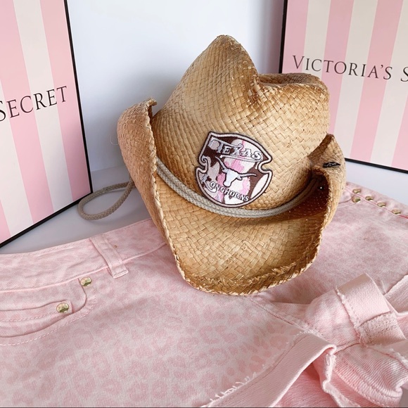 PINK Victoria's Secret Cheeky Shorts Size 6 - Picture 8 of 13